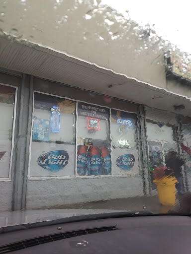 King Store - Visual
