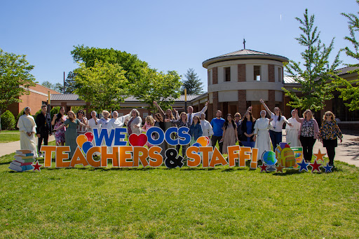 Overbrook Catholic School Gallery - United States