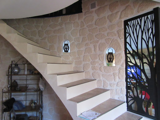 Entreprise de peinture Olivier Dolz