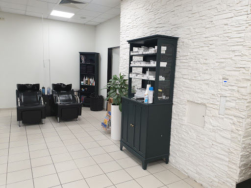 Hairdresser Christina Thieme - Thumbnail