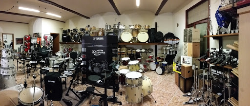 Tot per la Musica (Di Fausto e Giuseppe Melis) – Negozio di Strumenti Musicali e Audio Professionale - Thumbnail