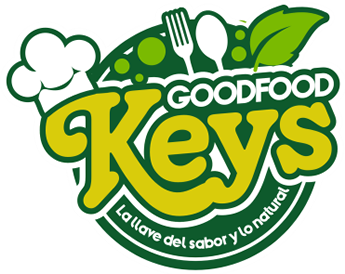 Good Food Keys - Thumbnail