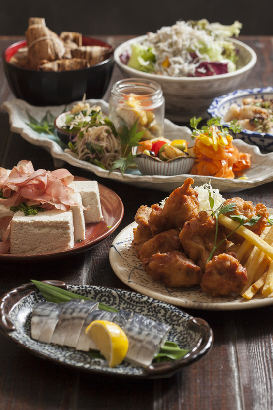 酒場ハイカラトンボ