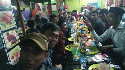 Photos of Cafe Ayam Penyet