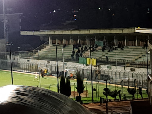 Stadio Comunale di Ortona - Thumbnail