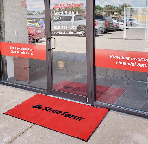 Scott Sutton - State Farm Insurance Agent - Thumbnail