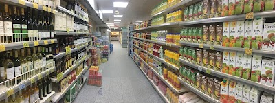Photos of Supermarch&eacute; Kado Bonamoussadi