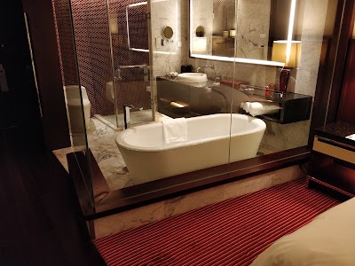 Photos of Renaissance Beijing Capital Hotel