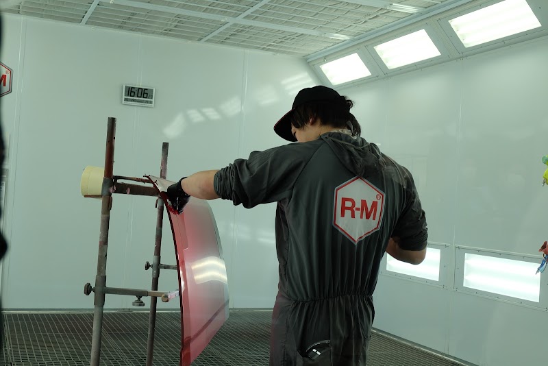 ボディーリペアセンター 札幌北 (BRC札幌北)／福祉メンテナンス（福祉車両事業部）