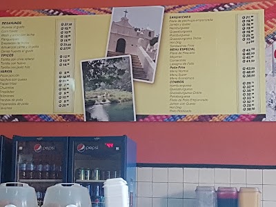 Photos of Restaurante Villa Del Sol