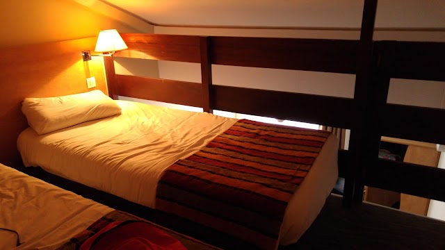 Hotel Apolonia Bordeaux Lac