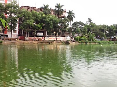 Photos of Ranir Dhighir Par