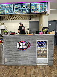 Photo n°5 de O REGAL (Futuroscope,Jaunay-Marigny) à Jaunay-Marigny (Restaurant)