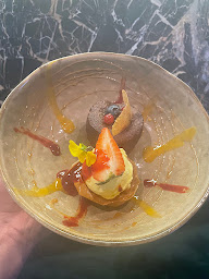 Photo n°71 de Le Panna Cotta - Restaurant Porte Maillot à Paris (Bar à vin)