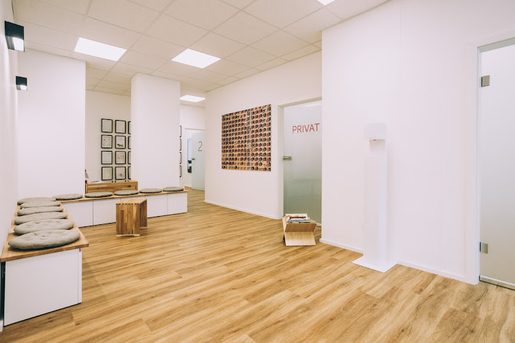 ☀️ Logopädie Zentrum Neu-Ulm