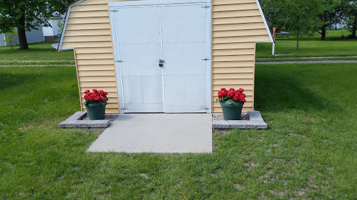 Langliers Bay County Campground Gallery - United States