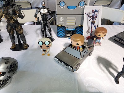 Photos of Kid's museum