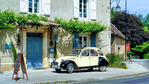 Photo de Hôtel Restaurant des Arts