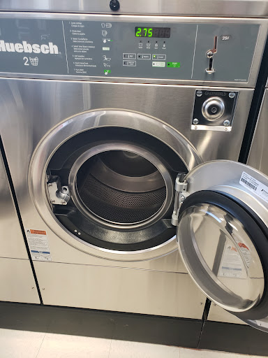 JoD's Laundromat - Thumbnail