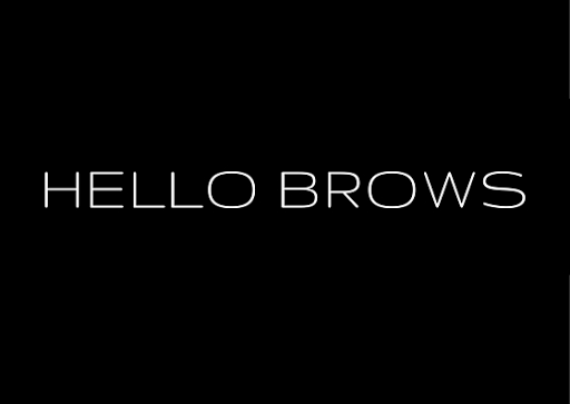 HelloBrows - Visual