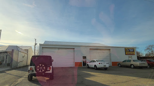 Petersen Auto - Visual