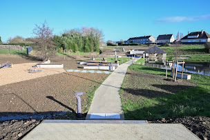 Photo n°20 de Ouest Terrassement à Carentan-les-Marais (Agriculteur)