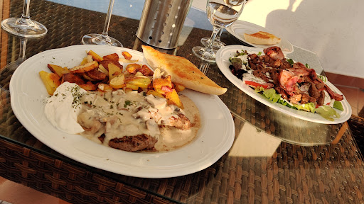 Steakhouse Zum Mühlengarten - Thumbnail