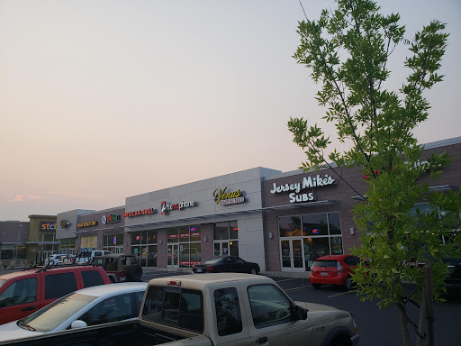Northtown Square - Visual