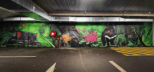 Kreamart - Visual