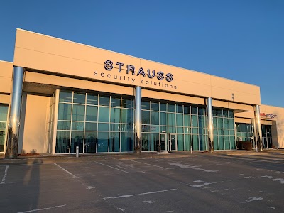 Strauss Security Solutions