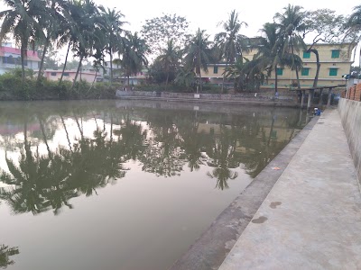 Photos of Eunusia Mosque