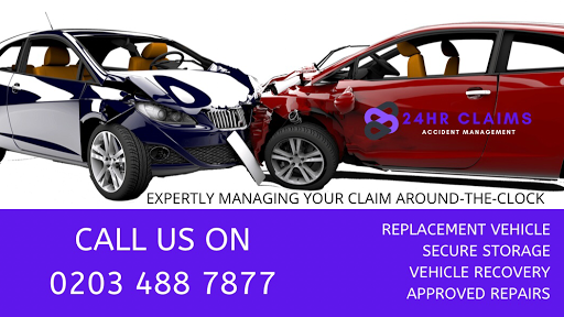 24hr Accident Management - Thumbnail