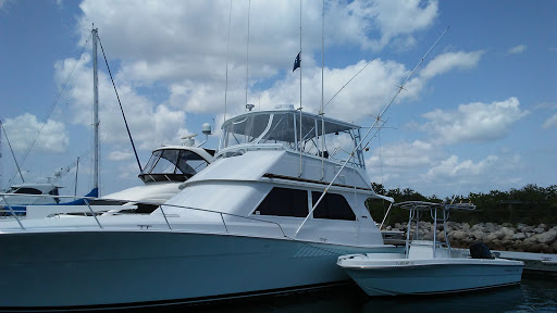 Harbour Village Marina - Thumbnail