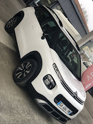 Photo n°6 de Aixe Auto agent Citroën à Aixe-sur-Vienne (Garage automobile)