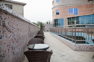 Photos of Barcelona Hotel