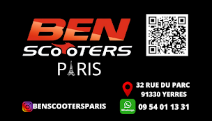 Photo n°11 de LUIS GARAGE MECANIQUE à Yerres (Mécanicien de carrosserie automobile)