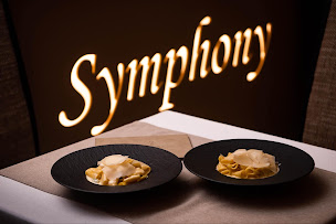 Photo n°48 de SYMPHONY | Restaurant Italien/ Traiteur/ Salle d'évènements | Restaurant Villette | Restaurant Paris 19 à Paris (Séminaire)