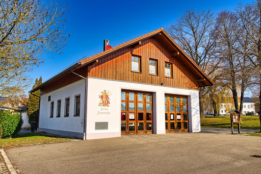 Feuerwehr Pemfling