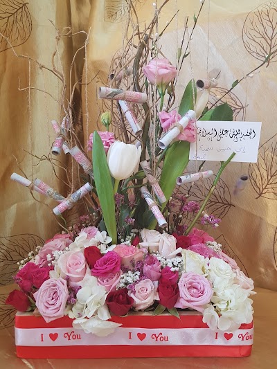 Photos of Rose Garden Fresh Flowers