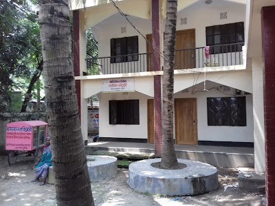 Photos of Sreenagar Union Parishad