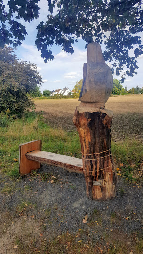Holz- und Installationskunst Detlef Kluttig - Thumbnail