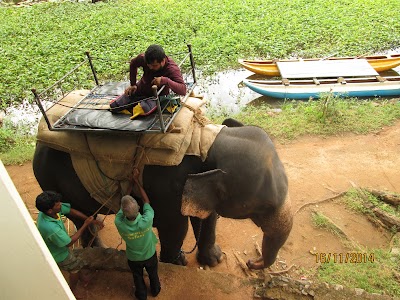 Photos of Adventurers Lanka Sfaries