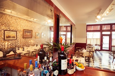 Photos of Halls Chophouse