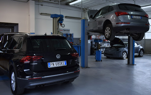 Rameschi Auto Volkswagen Service - Thumbnail