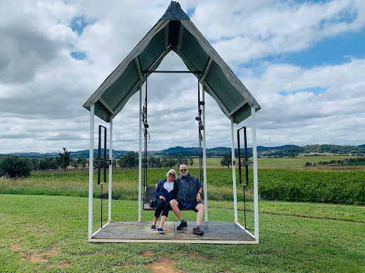 Vintage Tours Mudgee - Thumbnail