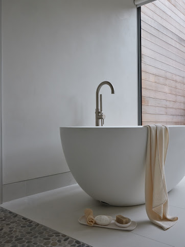 Shou Sugi Ban House by null