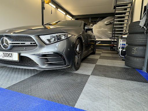 Chiptuning on location. - Thumbnail