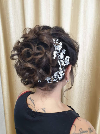 Dim Coiffure