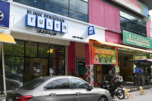 Klinik Pergigian Tulen (Certified Invisalign and Implant Provider)