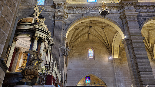 Iglesia Mayor Prioral - Thumbnail